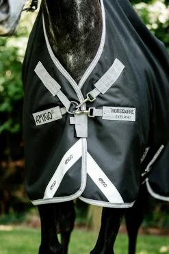 HORSEWARE ® Ireland Amigo® 1200D Wug Turnout–250 Grams- Turnout Blankets