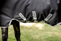 HORSEWARE ® Ireland Amigo® 1200D Wug Turnout–250 Grams- Turnout Blankets