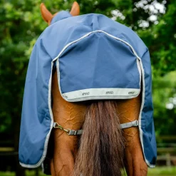 HORSEWARE ® Ireland Amigo® 1200D Turnout Sheet Standard Neck- Turnout Sheets