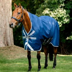 HORSEWARE ® Ireland Amigo® 1200D Wug Turnout Sheet- Turnout Sheets