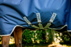 HORSEWARE ® Ireland Amigo® 1200D Wug Turnout Sheet- Turnout Sheets