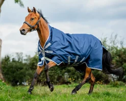 HORSEWARE ® Ireland Amigo® 1200D Wug Turnout Sheet- Turnout Sheets