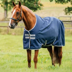 HORSEWARE ® Ireland Amigo® 900D Ripstop 0 Gram Turnout Sheet- Turnout Sheets