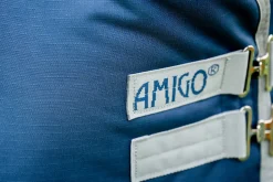 HORSEWARE ® Ireland Amigo® 900D Ripstop 0 Gram Turnout Sheet- Turnout Sheets