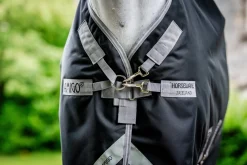 HORSEWARE ® Ireland Amigo® 1200D Plus Turnout 250 Gram- Turnout Blankets