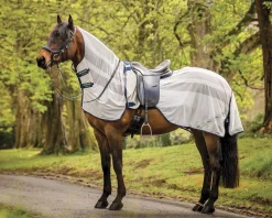 HORSEWARE ® Ireland Amigo® Flyrider- Fly Control|Fly Sheets