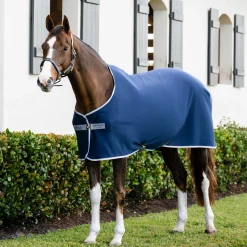 HORSEWARE ® Ireland Amigo® Jersey Cooler- Horse Coolers
