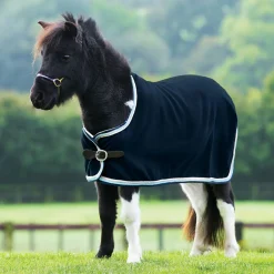 HORSEWARE ® Ireland Amigo® Petite Show Rug- Horse Coolers