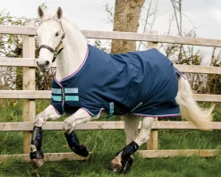 HORSEWARE ® Ireland Amigo® Pony Hero 900D Medium-Weight Turnout Blanket- Turnout Blankets