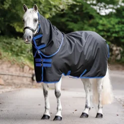 HORSEWARE ® Ireland Amigo® Ripstop 900D Plus Pony Turnout Sheet- Turnout Sheets