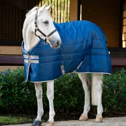 HORSEWARE ® Ireland Amigo® Ripstop Insulator Stable Blanket - 350G- Stable Blankets