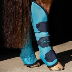 HORSEWARE ® Ireland Amigo® Ripstop Travel Boots- Trailering