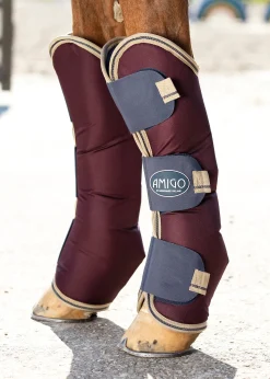HORSEWARE ® Ireland Amigo® Ripstop Travel Boots- Trailering