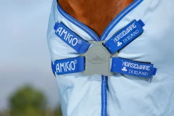 HORSEWARE ® Ireland Amigo® Ripstop Hoody Blanket- Fly Control|Fly Sheets