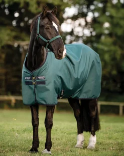 HORSEWARE ® Ireland Amigo® Ripstop 900D Standard Neck Turnout Sheet- Turnout Sheets