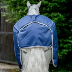 HORSEWARE ® Ireland Amigo® Ripstop 900D Turnout 50 Gram Fleece Lined Standard Neck- Turnout Blankets