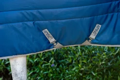 HORSEWARE ® Ireland Amigo® Ripstop Insulator Stable Blanket - 100G- Stable Blankets