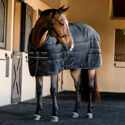 HORSEWARE ® Ireland Amigo® Ripstop Insulator Stable Blanket - 50G- Stable Blankets