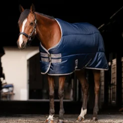 HORSEWARE ® Ireland Amigo® Ripstop Insulator Pony Stable Blanket - 100G- Stable Blankets