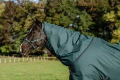 HORSEWARE ® Ireland Amigo® Ripstop 900D 100 Gram Plus Turnout- Turnout Blankets