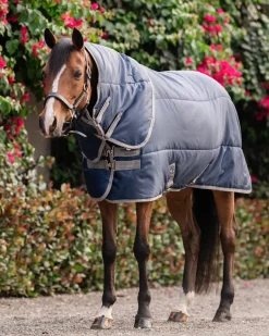 HORSEWARE ® Ireland Amigo® Ripstop Insulator Stable Pony Plus Blanket - 200G- Stable Blankets