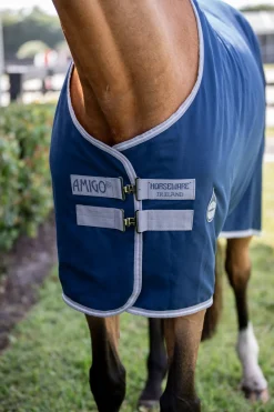 HORSEWARE ® Ireland Amigo® Stable Sheet–Core Color- Stable Sheets