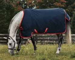 HORSEWARE ® Ireland Exclusive 600D 100 Gram Ripstop Turnout Blanket- Turnout Blankets