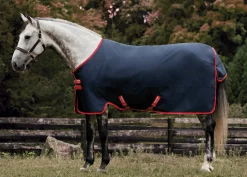 HORSEWARE ® Ireland Exclusive 600D 100 Gram Ripstop Turnout Blanket- Turnout Blankets