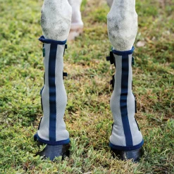 HORSEWARE ® Ireland Fly Boots, Set of 2- Fly Control|Fly Boots