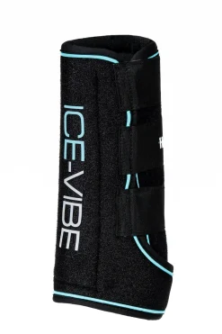 HORSEWARE ® Ireland ICE-VIBE® Leg Wraps- Therapy|Hoof & Hock Boots