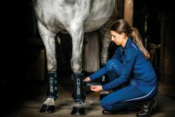 HORSEWARE ® Ireland ICE-VIBE® Leg Wraps- Therapy|Hoof & Hock Boots