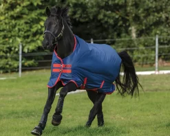 HORSEWARE ® Ireland Mio® Lite Turnout Sheet- Turnout Sheets