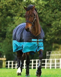 HORSEWARE ® Ireland Mio® Lite Turnout Sheet- Turnout Sheets
