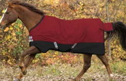 HORSEWARE ® Ireland Mio® Lite Turnout Sheet- Turnout Sheets