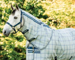 HORSEWARE ® Ireland Newmarket Plus Fly Sheet- Fly Control|Fly Sheets