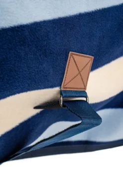 HORSEWARE ® Ireland Newmarket Pony Fleece Cooler- Horse Coolers