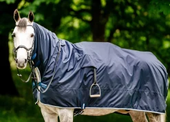 HORSEWARE ® Ireland Newmarket Rain Sheet- Ringside Rain Sheets