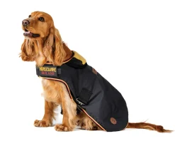 HORSEWARE ® Ireland Newmarket Dog Coat XXS-M- Dog Blankets