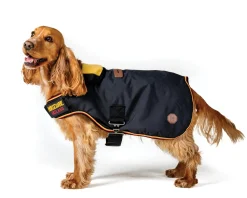 HORSEWARE ® Ireland Newmarket Dog Coat XXS-M- Dog Blankets