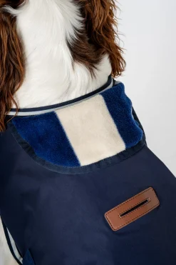 HORSEWARE ® Ireland Newmarket Dog Coat XXS-M- Dog Blankets