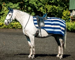 HORSEWARE ® Ireland Newmarket Exercise Sheet- Quarter Sheets