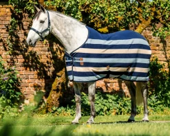 HORSEWARE ® Ireland Newmarket Fleece Cooler- Horse Coolers