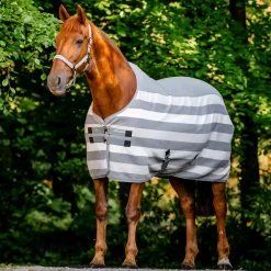 HORSEWARE ® Ireland Newmarket Fleece Cooler- Horse Coolers