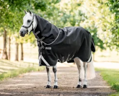 HORSEWARE ® Ireland Rambo® 1680 Plus Turnout Sheet- Turnout Sheets