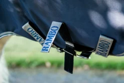 HORSEWARE ® Ireland Rambo® 1680 Plus Turnout Sheet- Turnout Sheets