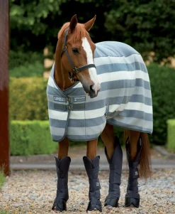 HORSEWARE ® Ireland Rambo® Deluxe Fleece- Horse Coolers
