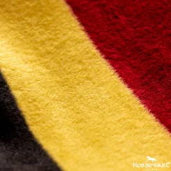 HORSEWARE ® Ireland Rambo® Deluxe Fleece- Horse Coolers