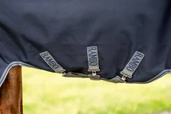 HORSEWARE ® Ireland Rambo® 1680D Vari-Layer Plus Medium Turnout–250G- Turnout Blankets