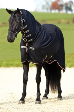 HORSEWARE ® Ireland Rambo® Dustbuster- Fly Control|Fly Sheets