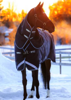 HORSEWARE ® Ireland Rambo® Duo- Turnout Blankets